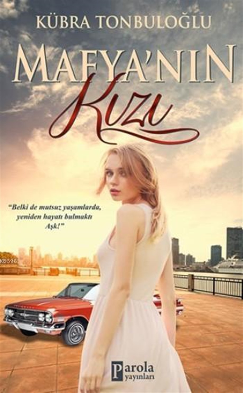 Mafya'nın Kızı