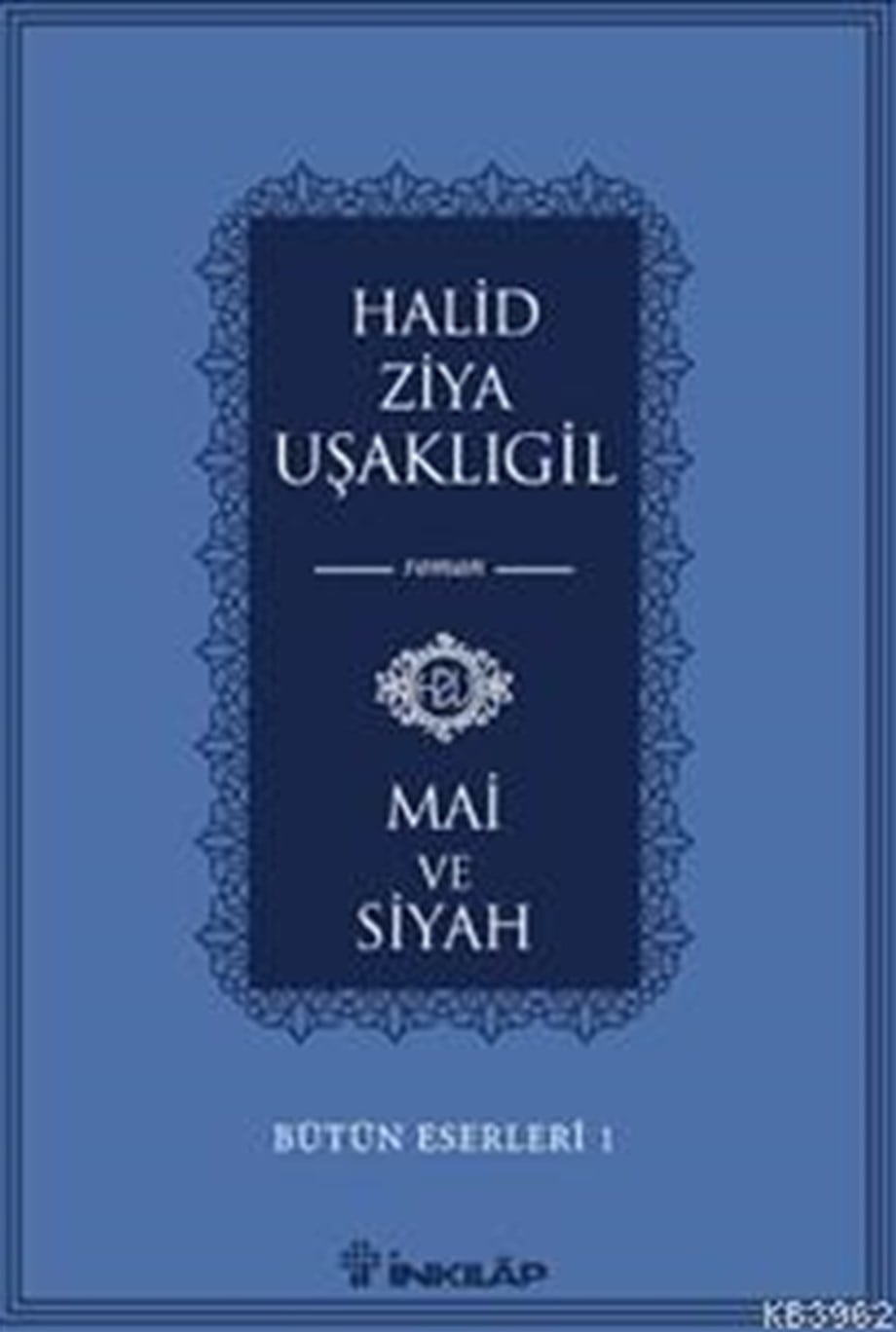 Mai Ve Siyah