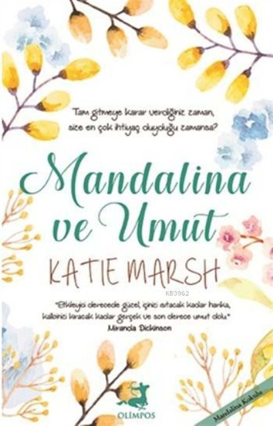 Mandalina ve Umut