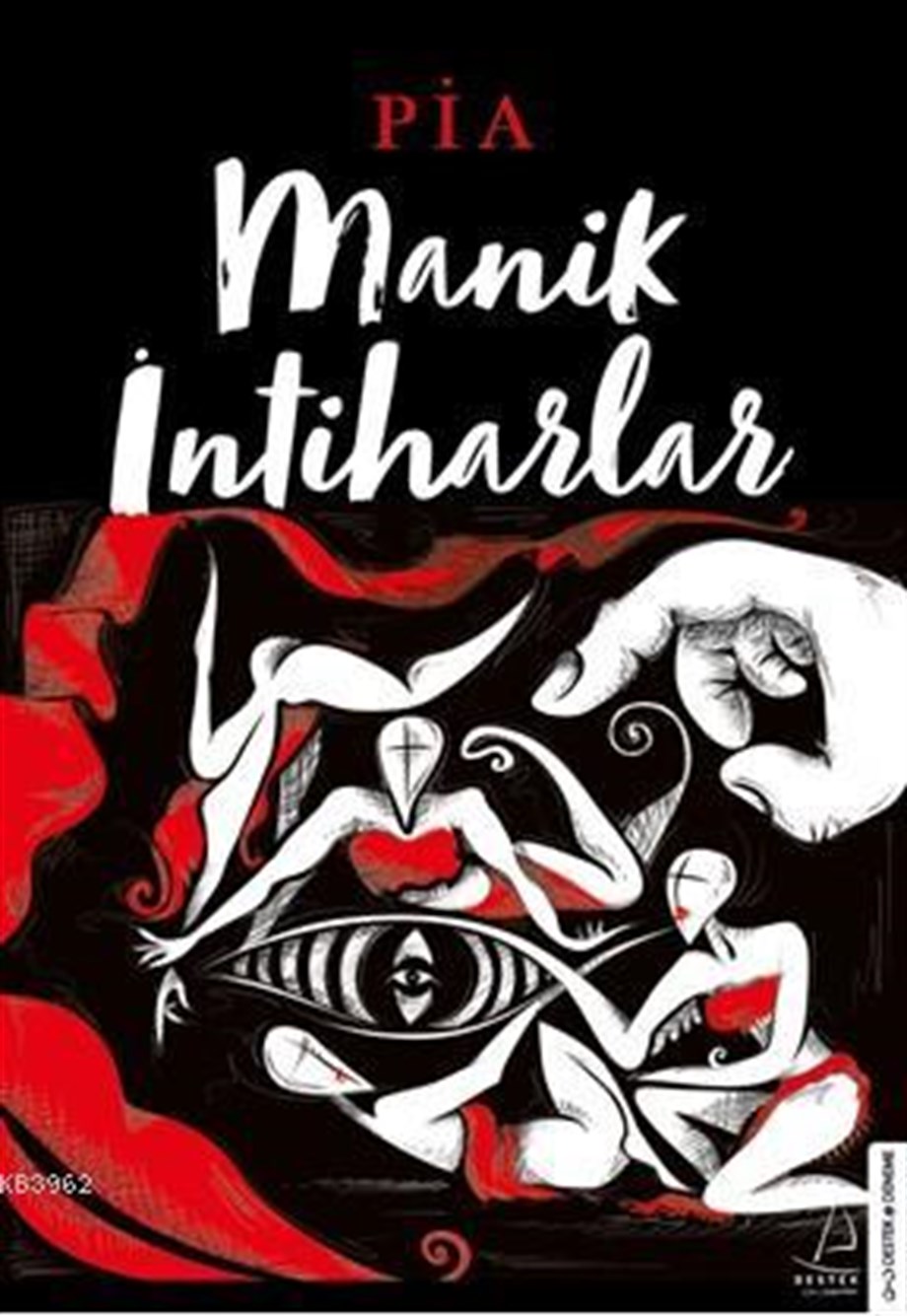 Manik İntiharlar