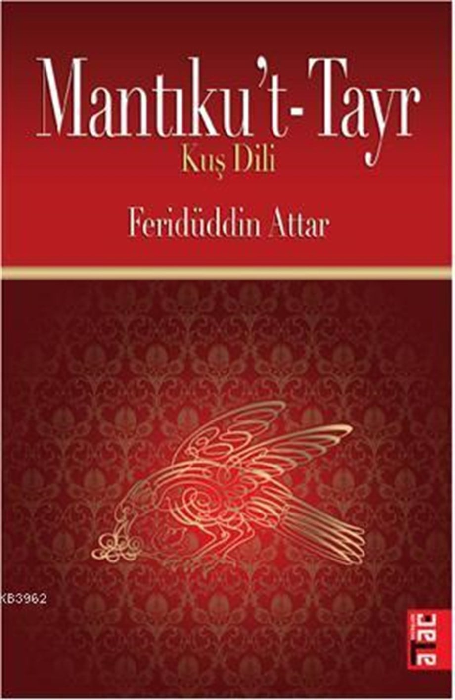 Mantıku't Tayr; Kuş Dili