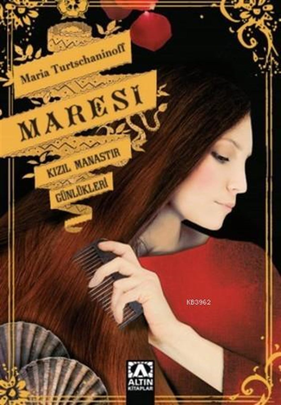 Maresi; Kızıl Manastır Günlükleri