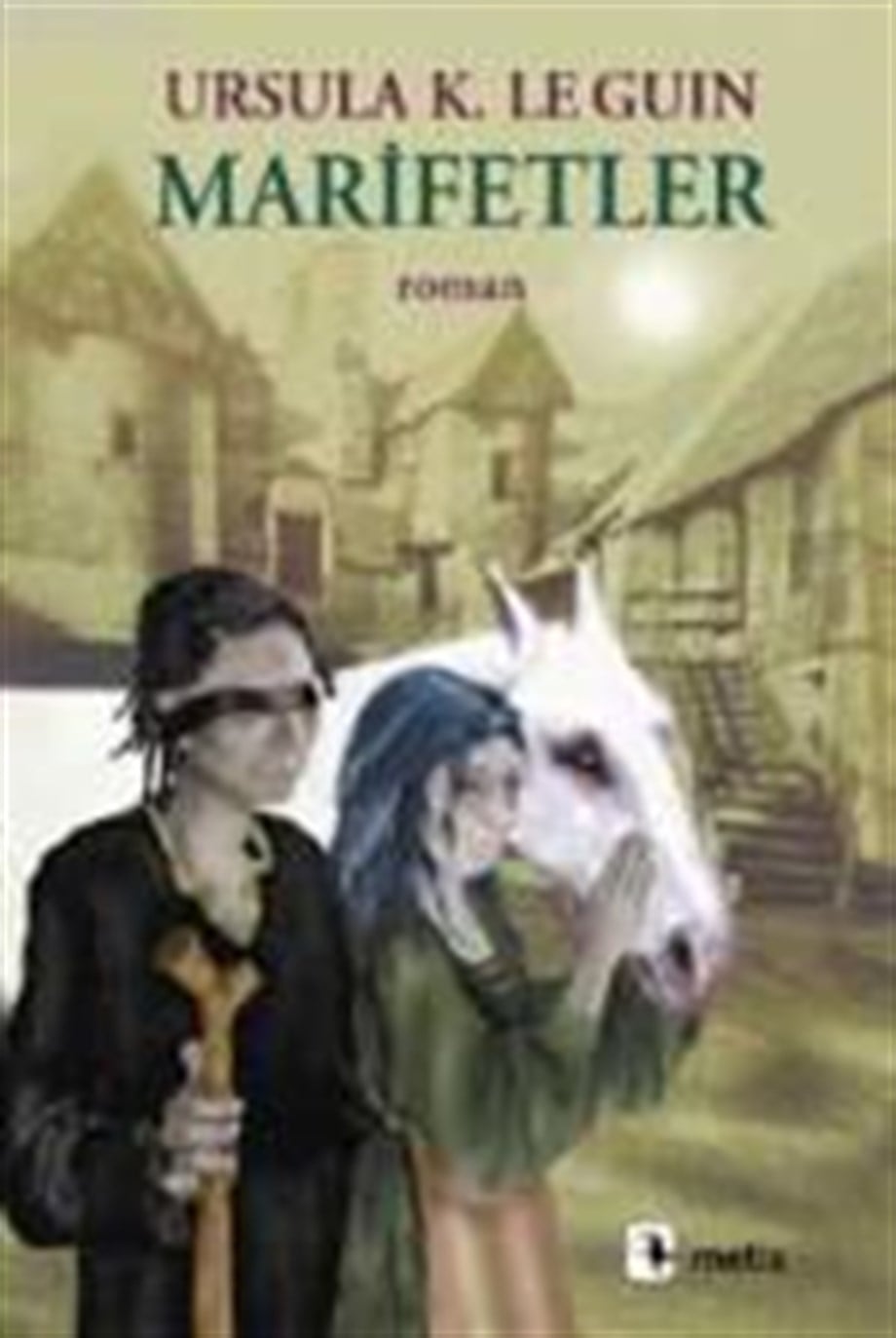Marifetler; Batı Sahili Yıllıkları 1