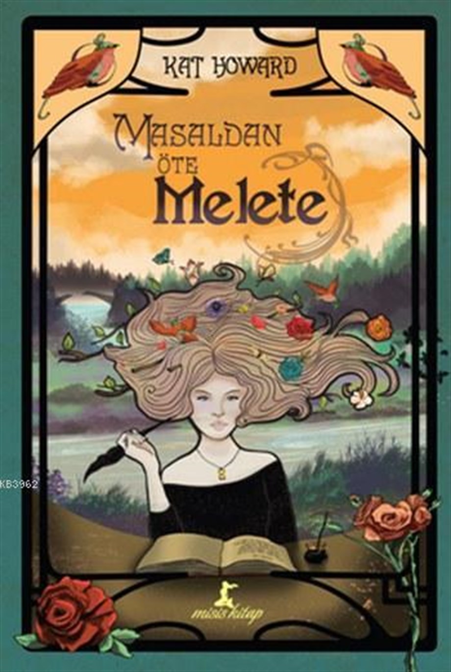 Masaldan Öte Melete