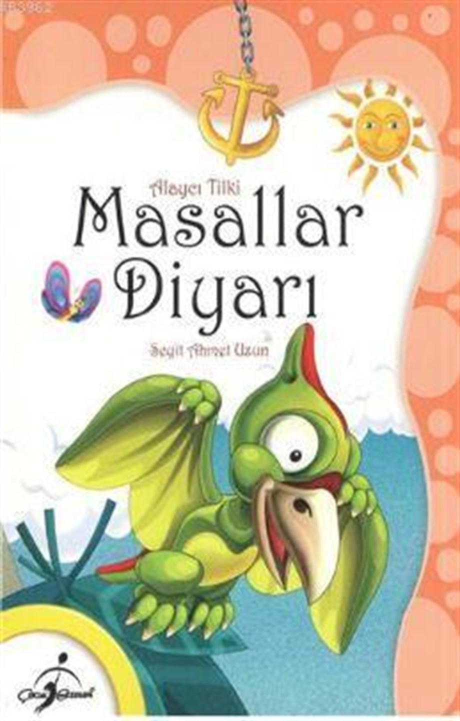 Masallar Diyarı - Alaycı Tilki