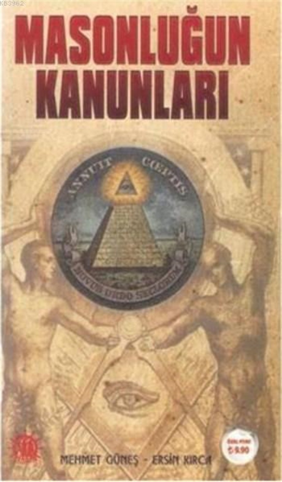 Masonluğun Kanunları