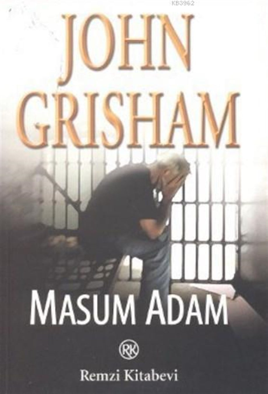 Masum Adam; ABD Adalet Sistemine İlişkin Müthiş Bir Gerilim