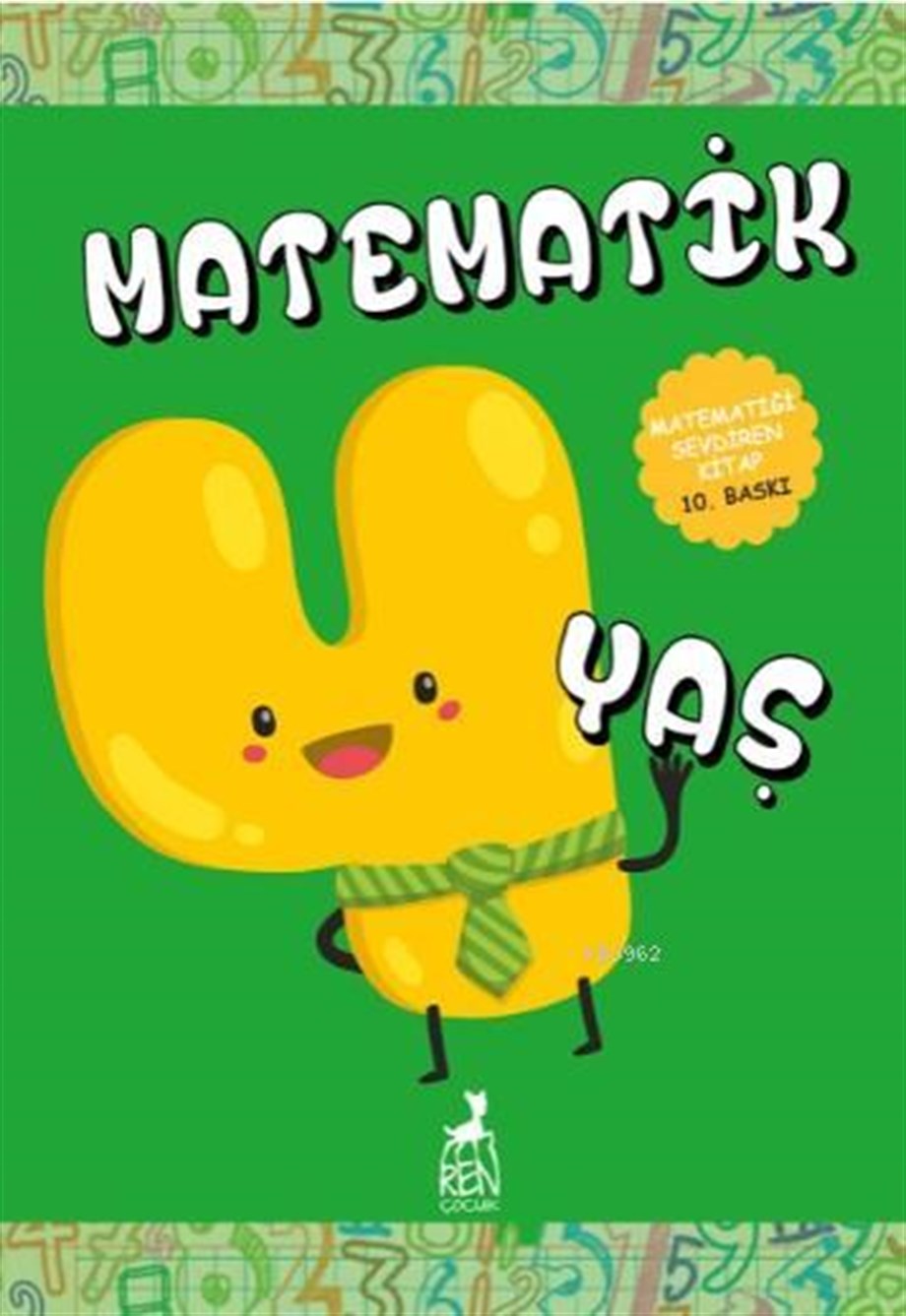 Matematik 4 Yaş