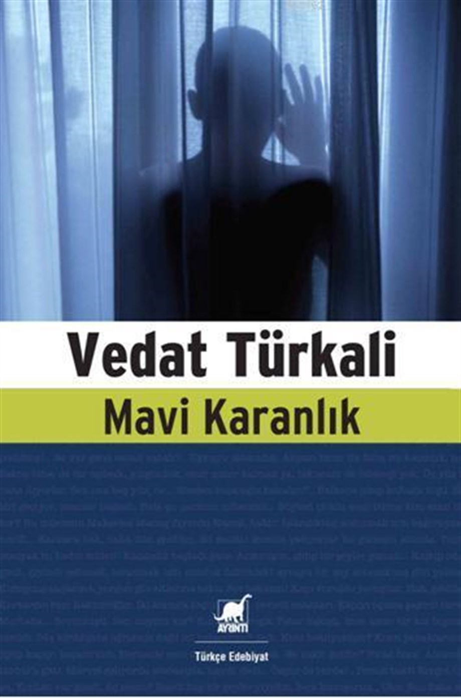 Mavi Karanlık