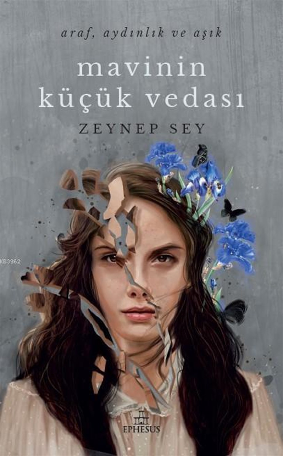 Mavinin Küçük Vedası
