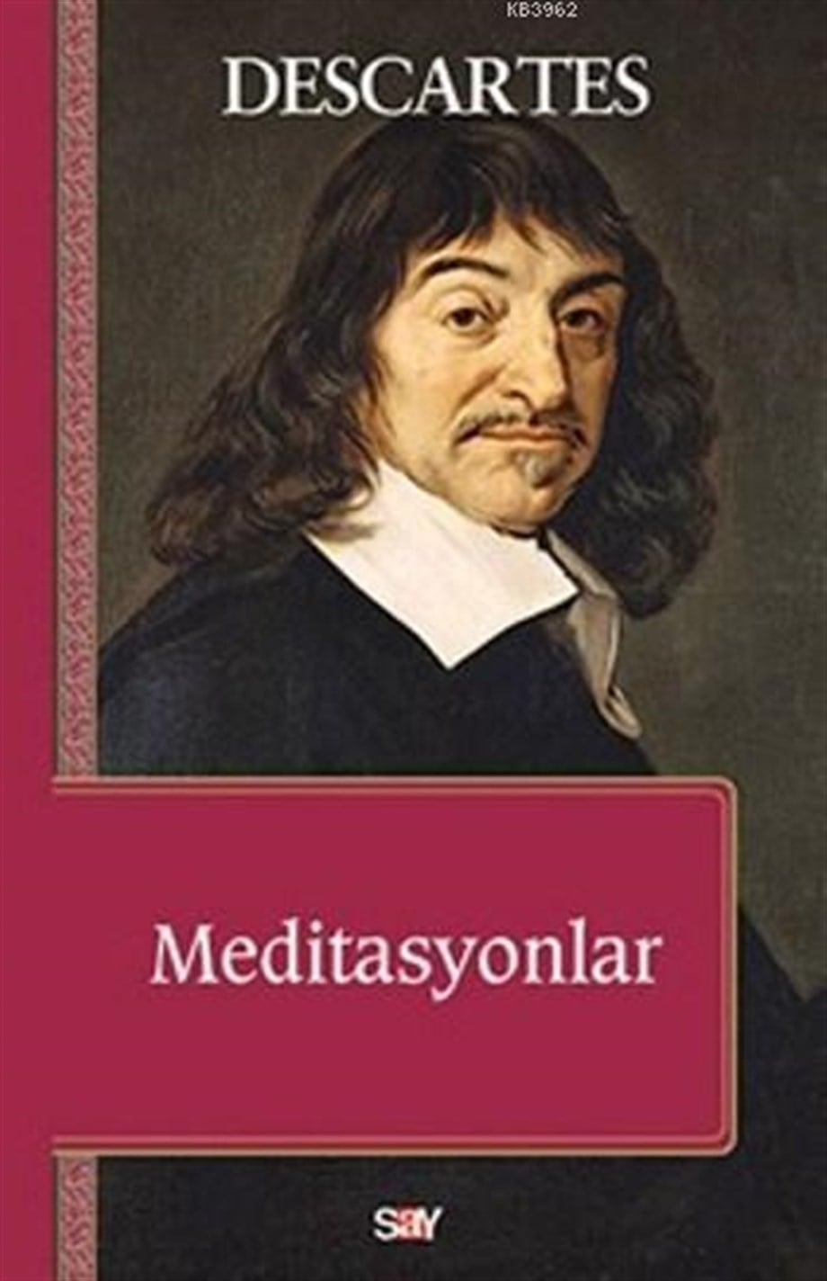 Meditasyonlar