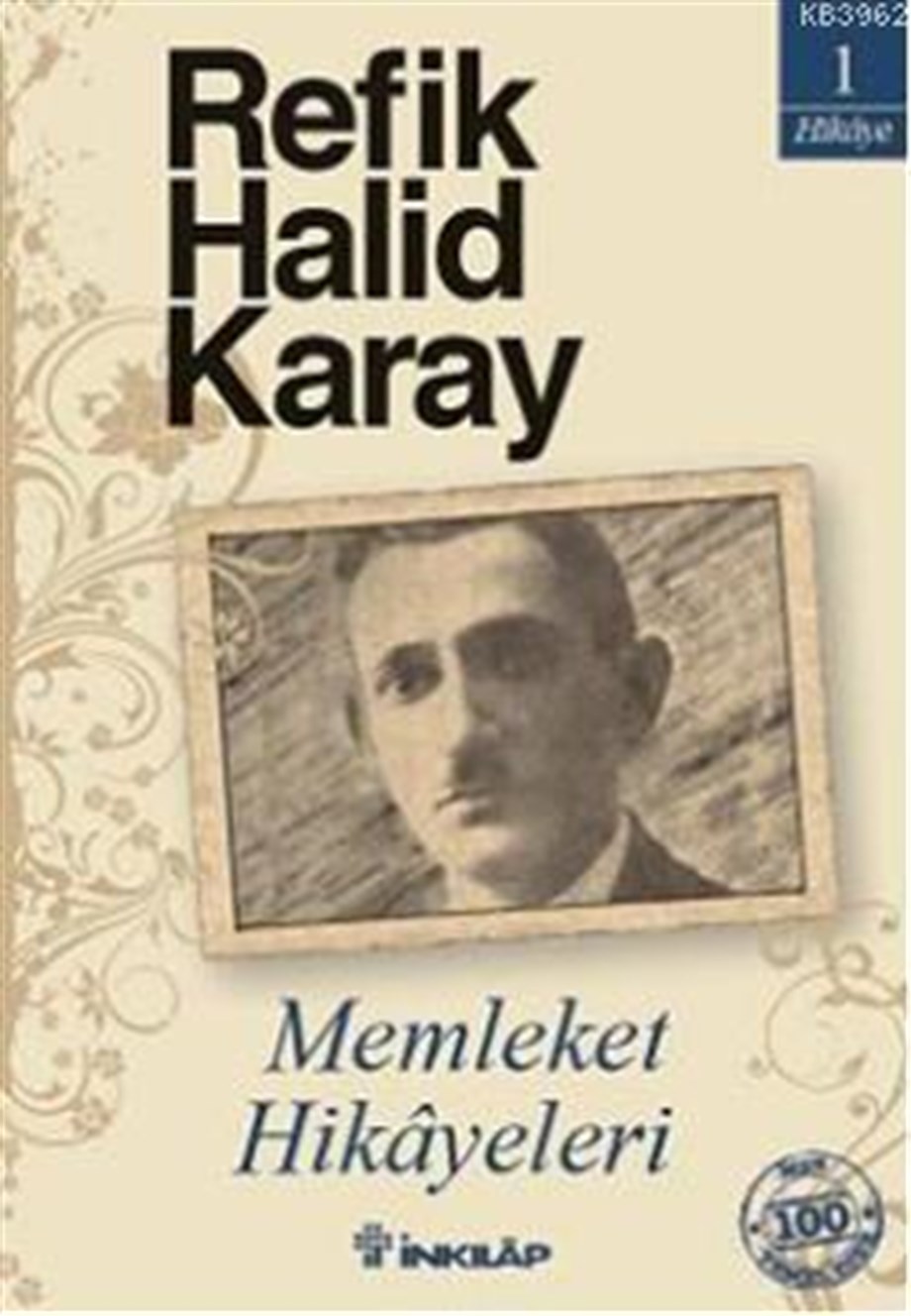 Memleket Hikâyeleri