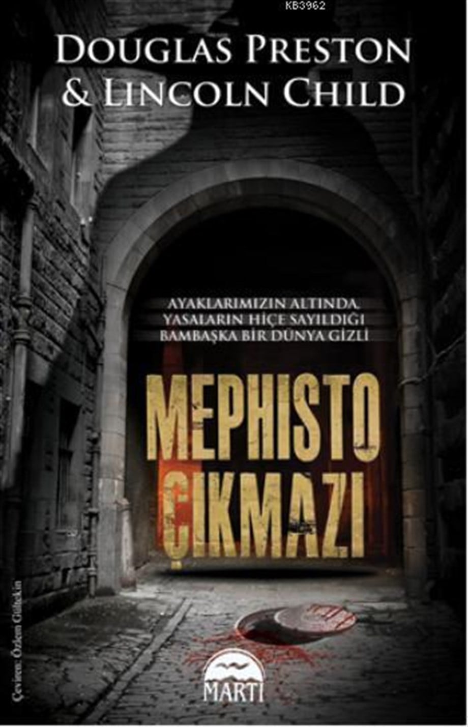 Mephisto Çıkmazı
