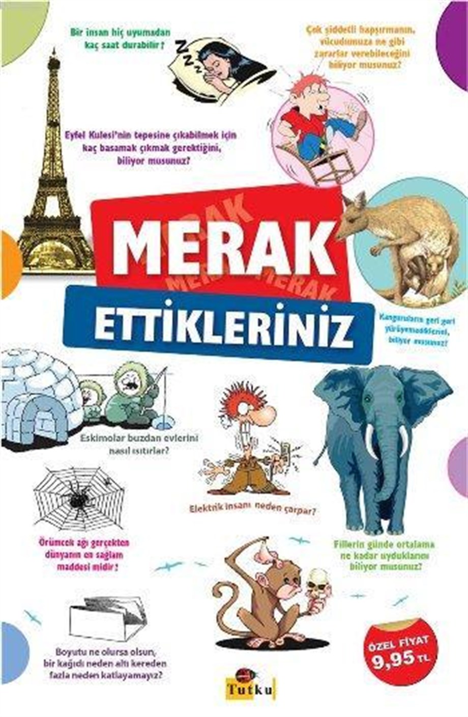 Merak Ettikleriniz