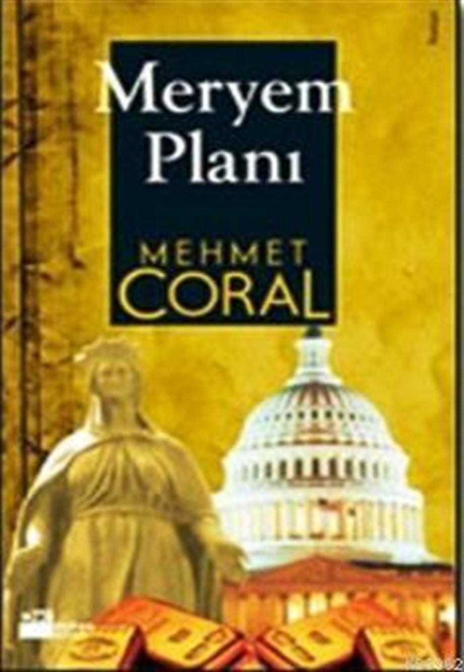 Meryem Planı