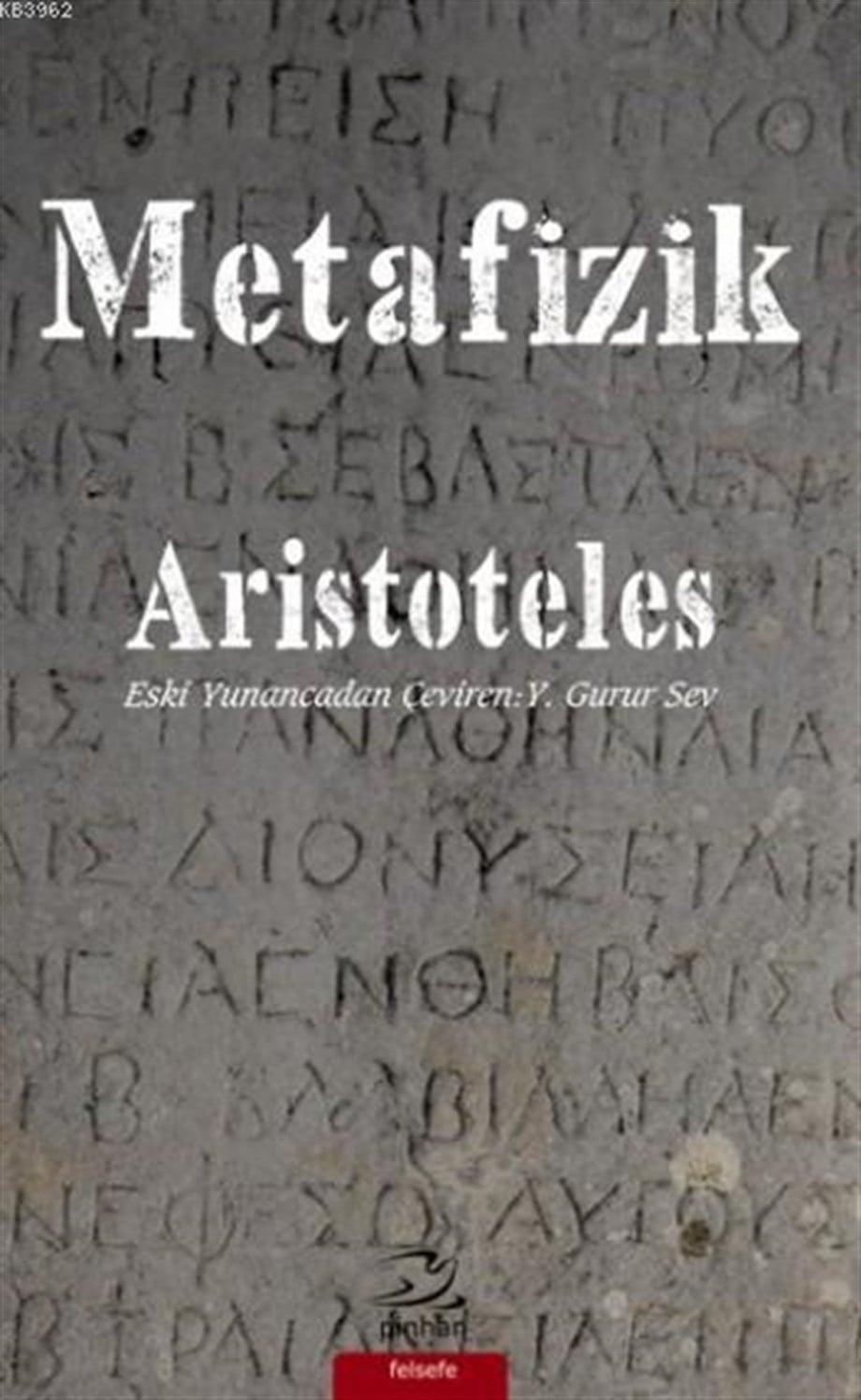 Metafizik