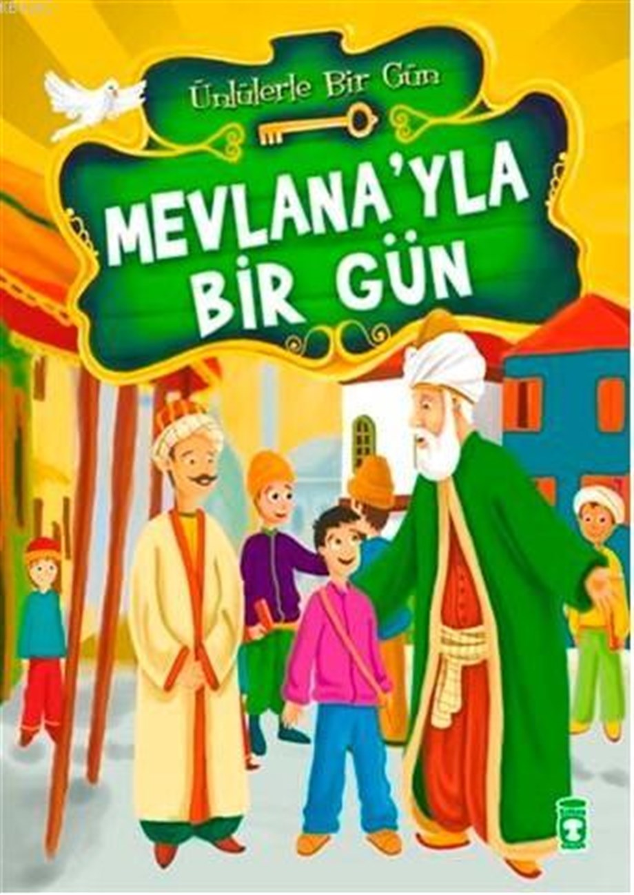 Mevlana'yla Bir Gün