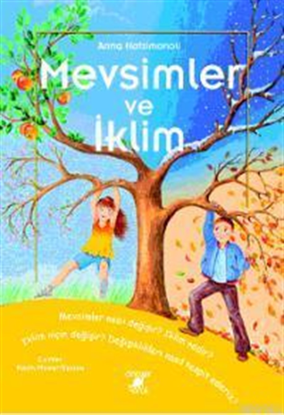 Mevsimler ve İklim