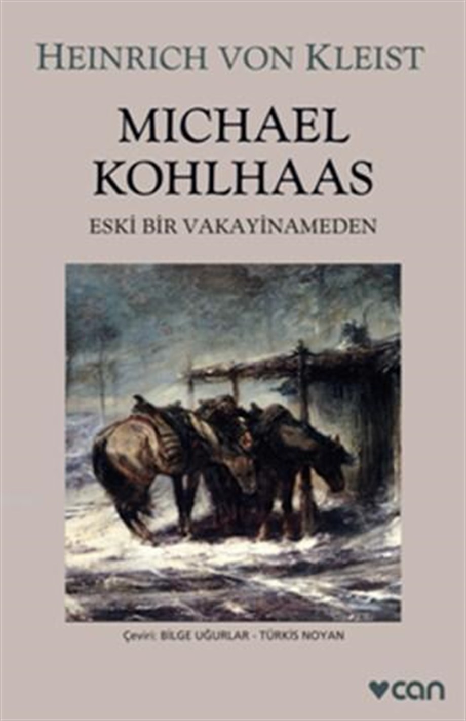 Michael Kohlhaas
