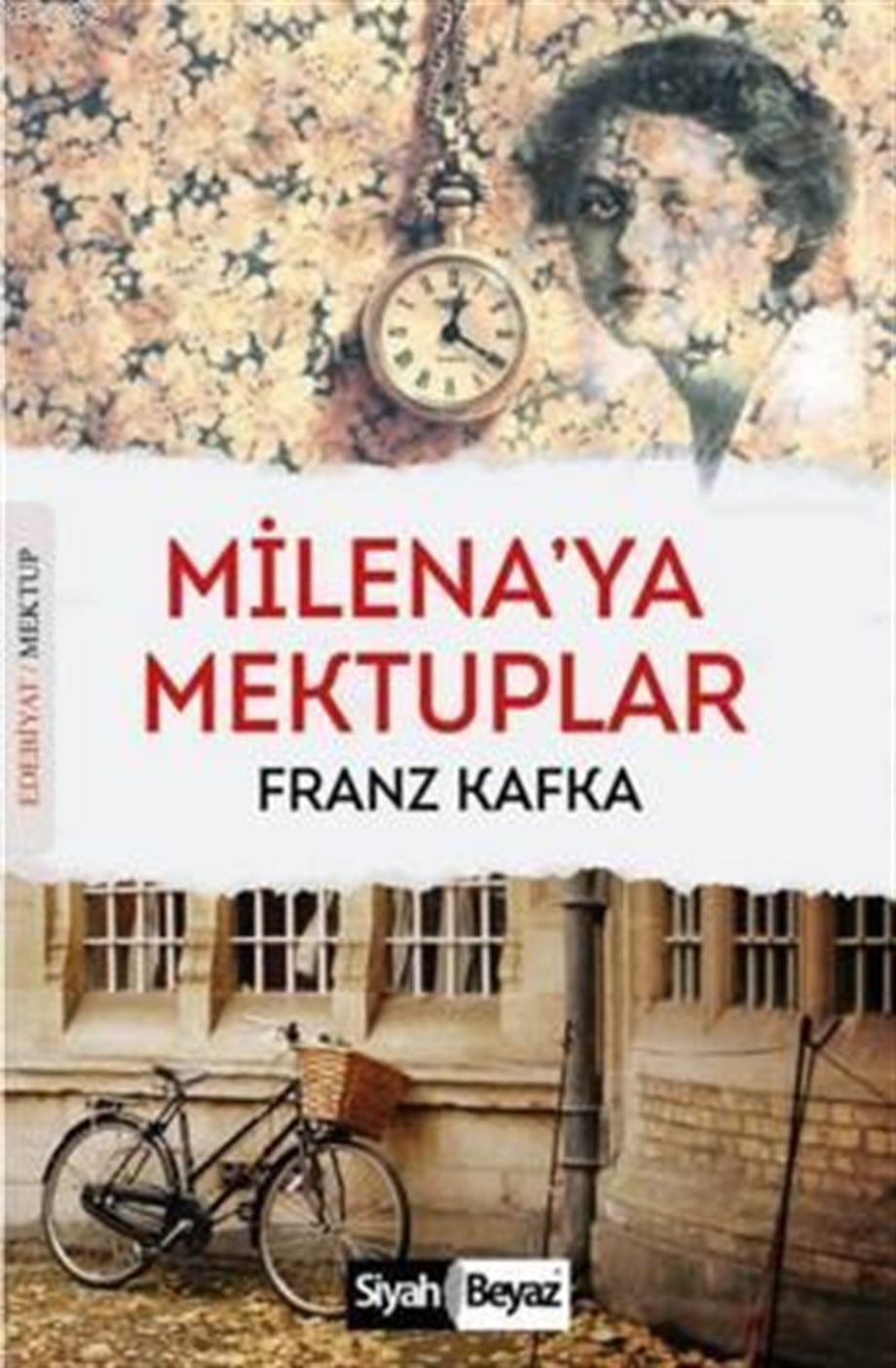 Milena'ya Mektuplar
