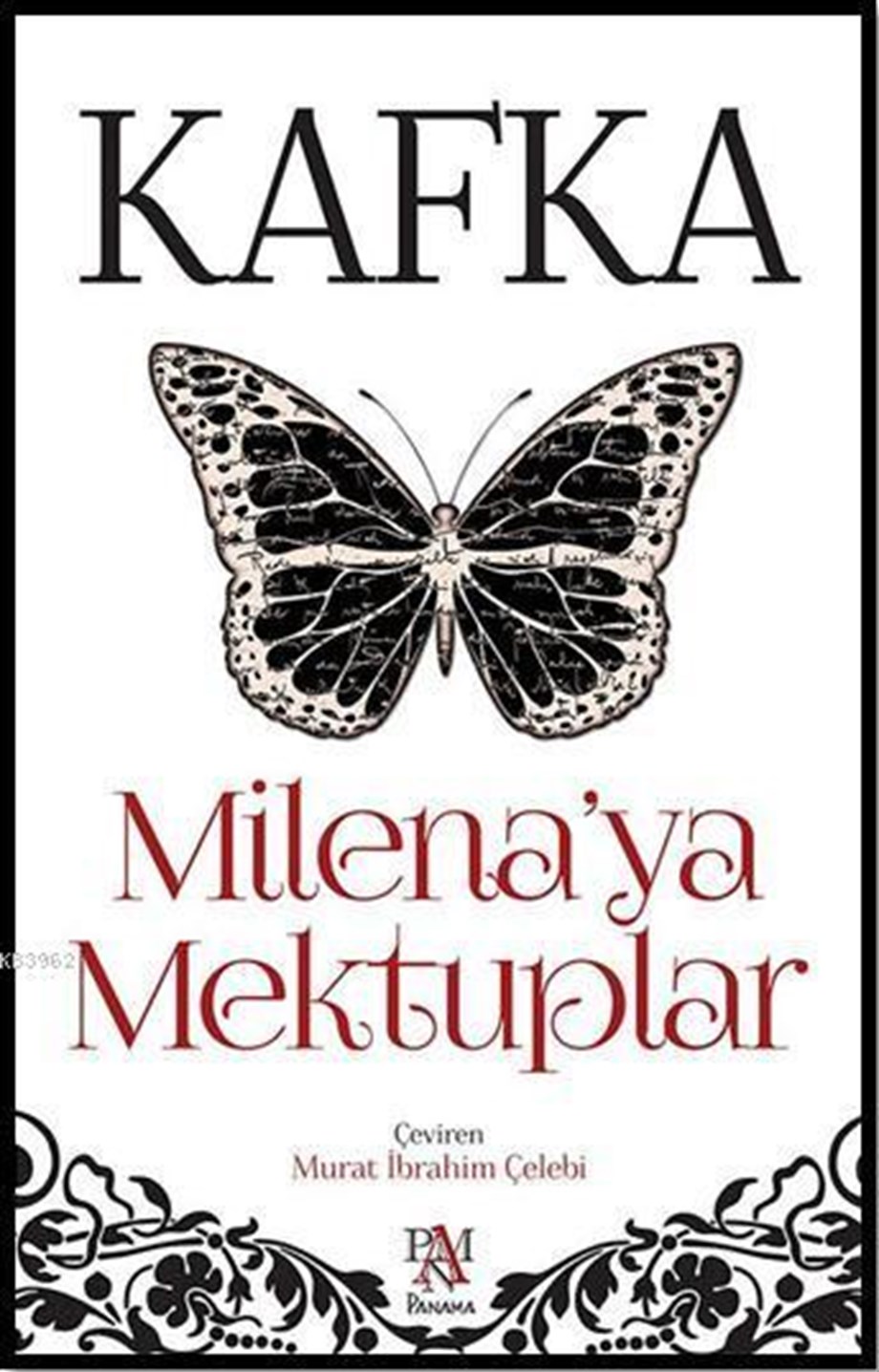 Milena'ya Mektuplar