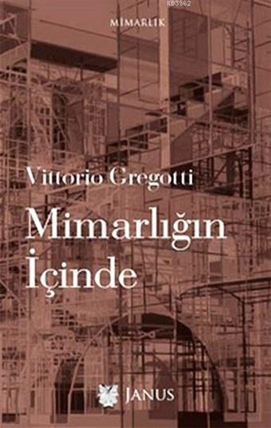 Mimarlığın İçinde