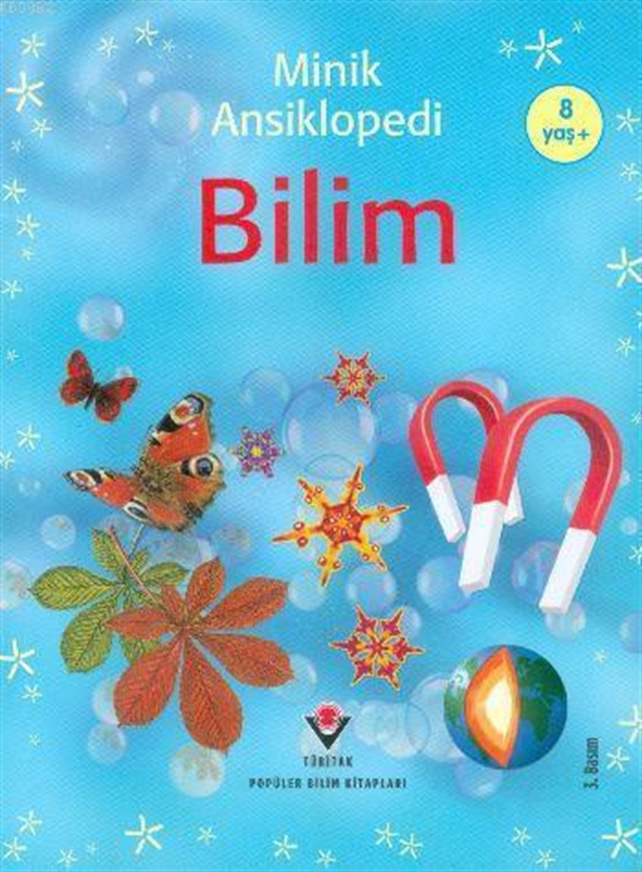 Minik Ansiklopedi - Bilim