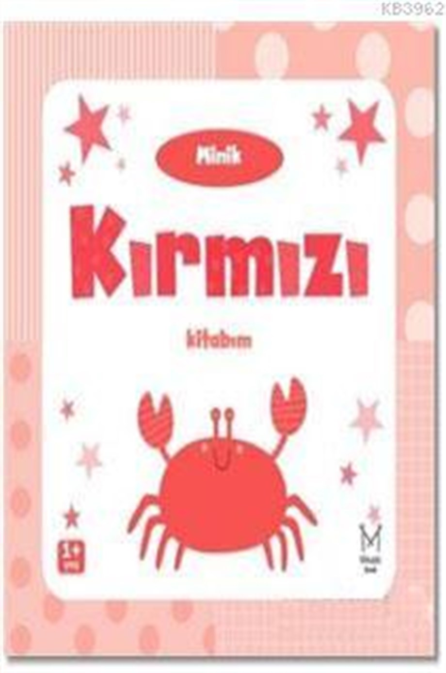 Minik Kırmızı Kitabım