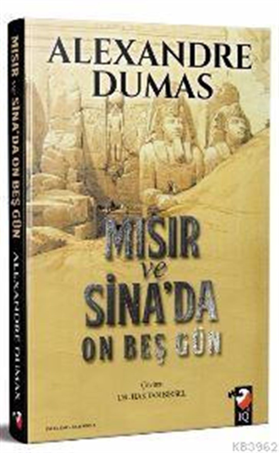 Mısır ve Sina'da On Beş Gün