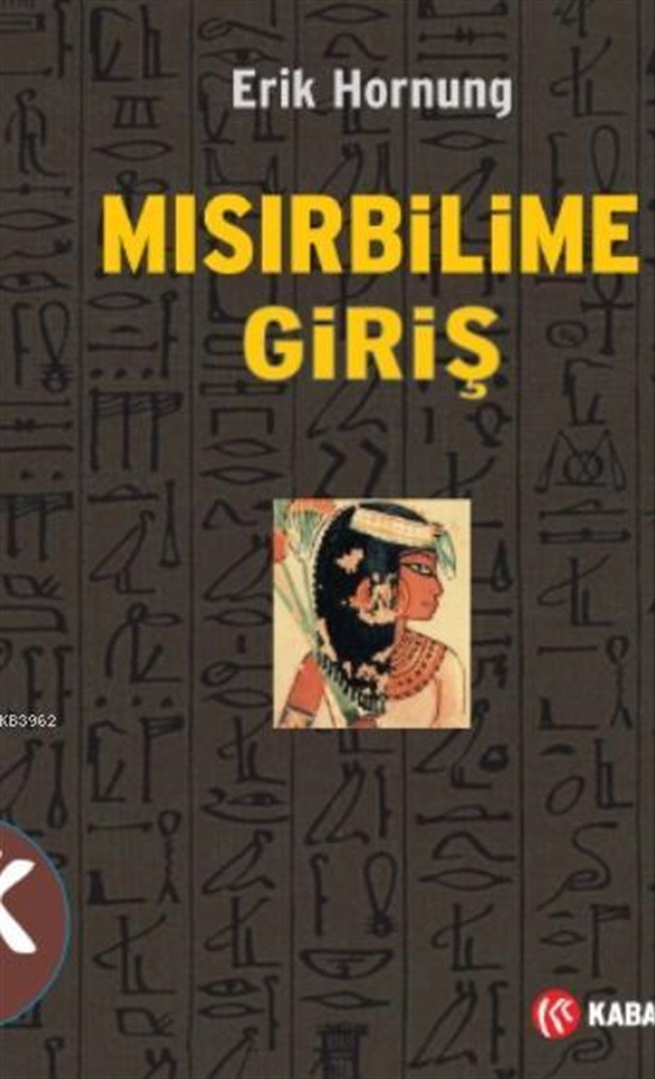 Mısırbilime Giriş