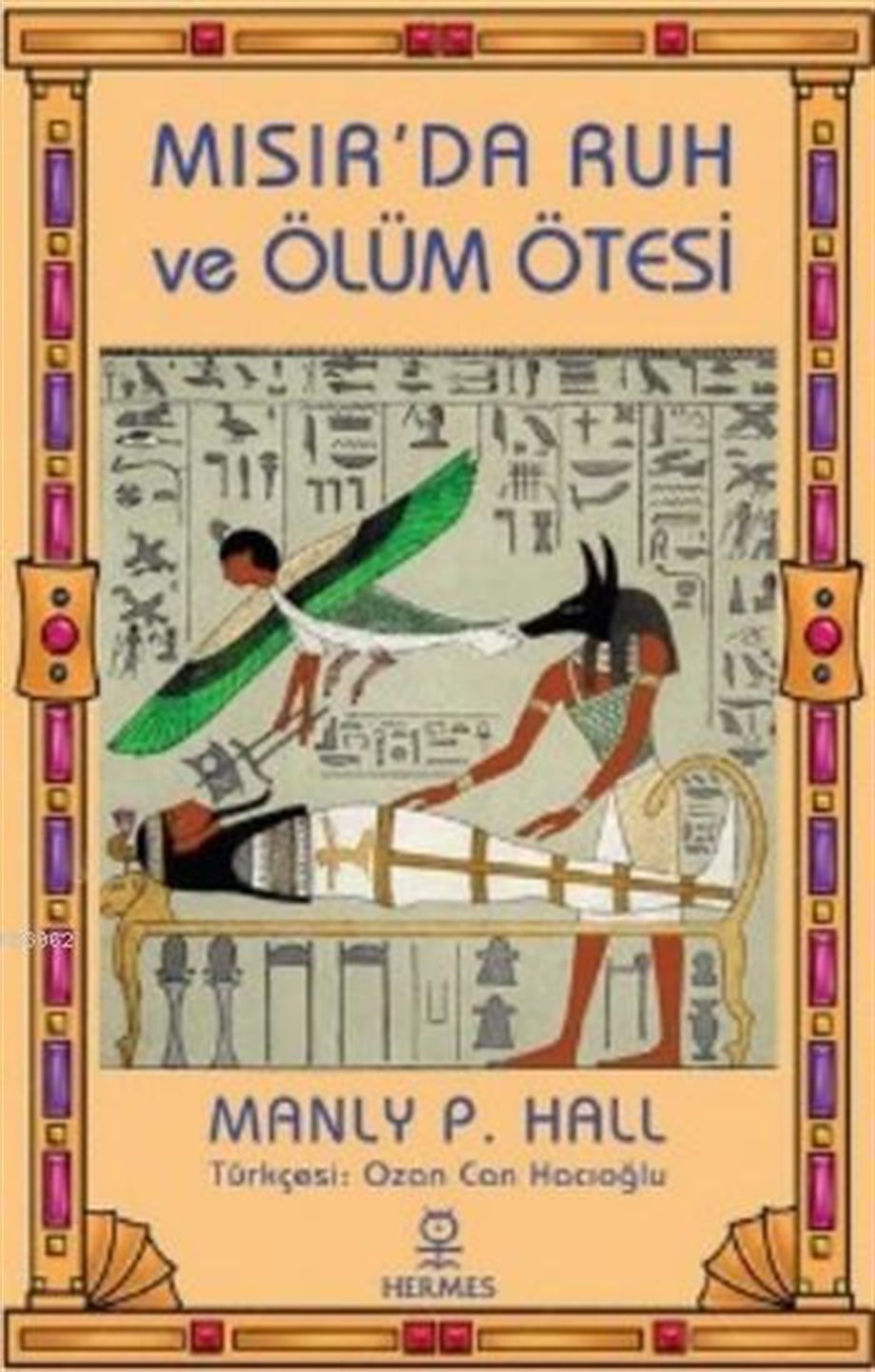 Mısır'da Ruh ve Ölüm Ötesi