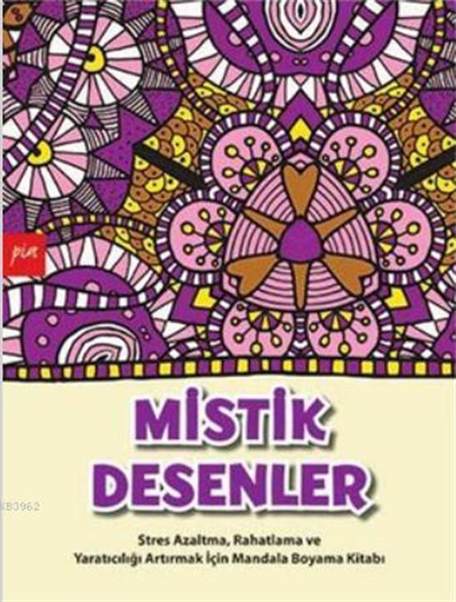 Mistik Desenler