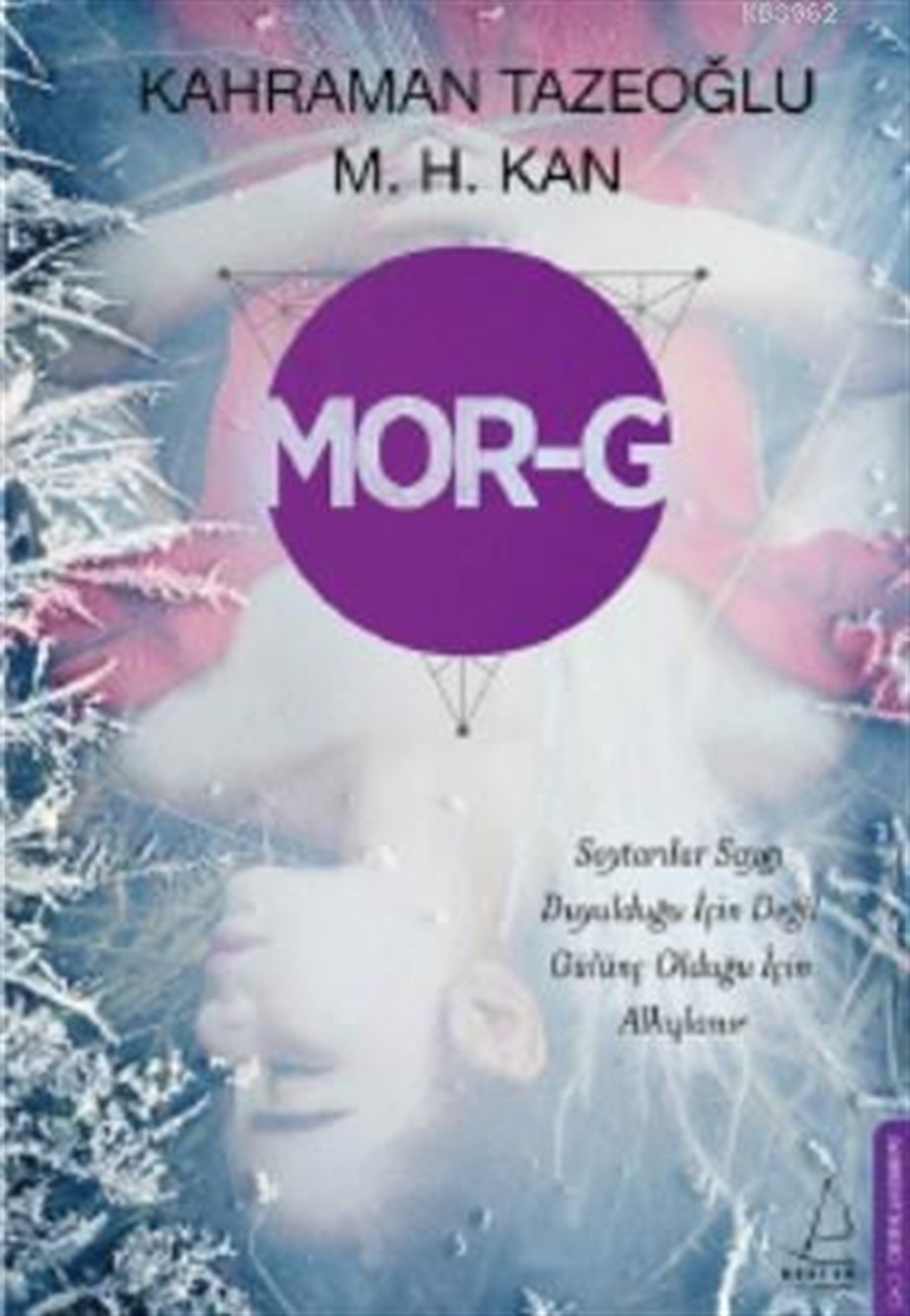 Mor-G; Soytarılar Saygı Duyulduğu İçin Değil Gülünç Olduğu İçin Alkışlanır