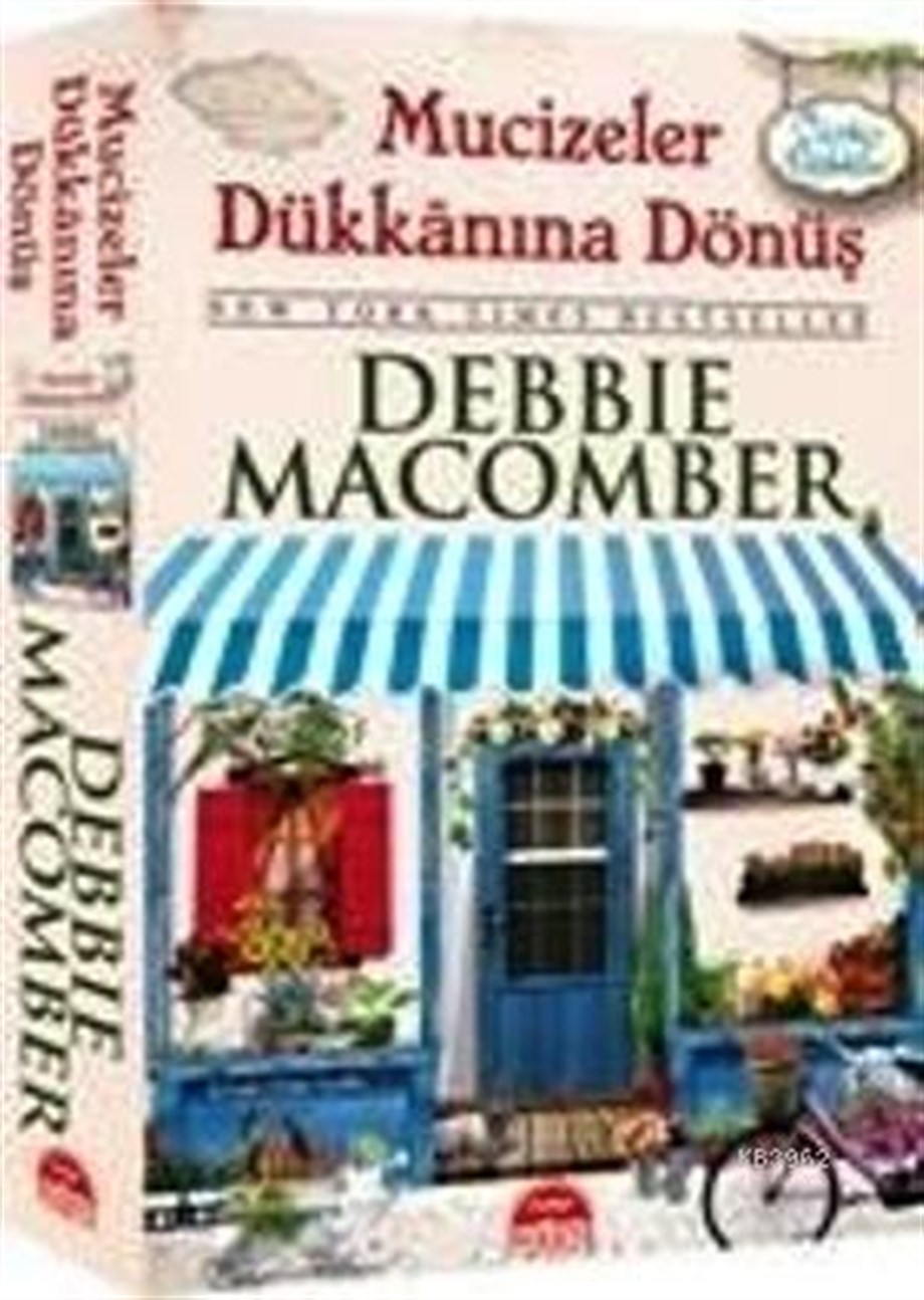 Mucizeler Dükkanına Dönüş