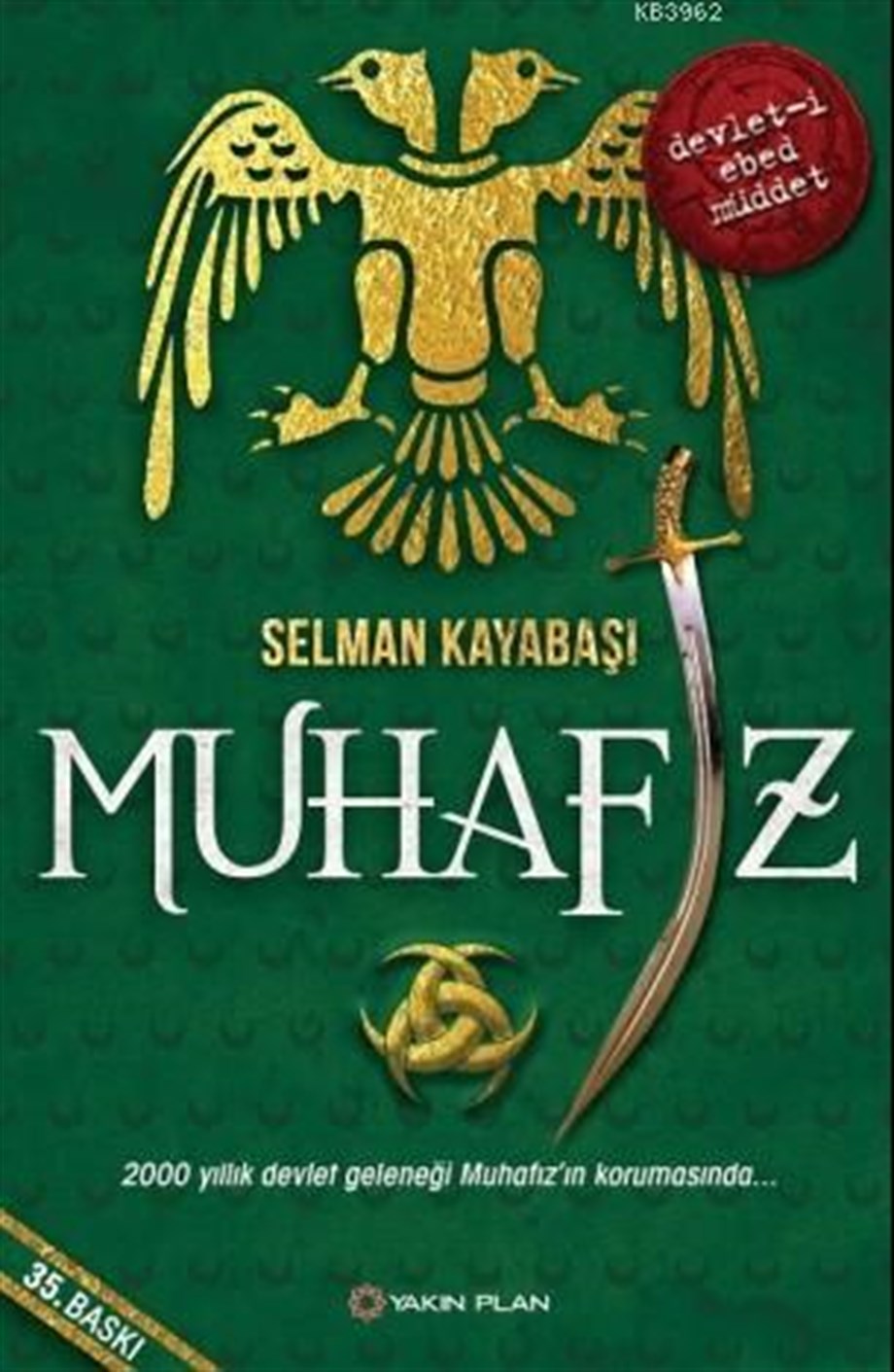 Muhafız; 2000 Yıllık Devlet Geleneği Muhafız'ın Korumasında
