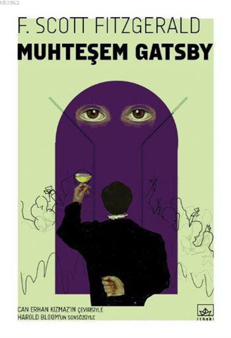 Muhteşem Gatsby