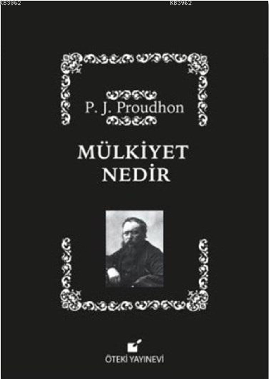 Mülkiyet Nedir