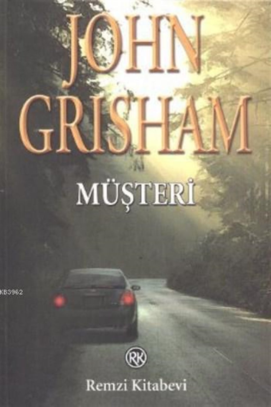 Müşteri
