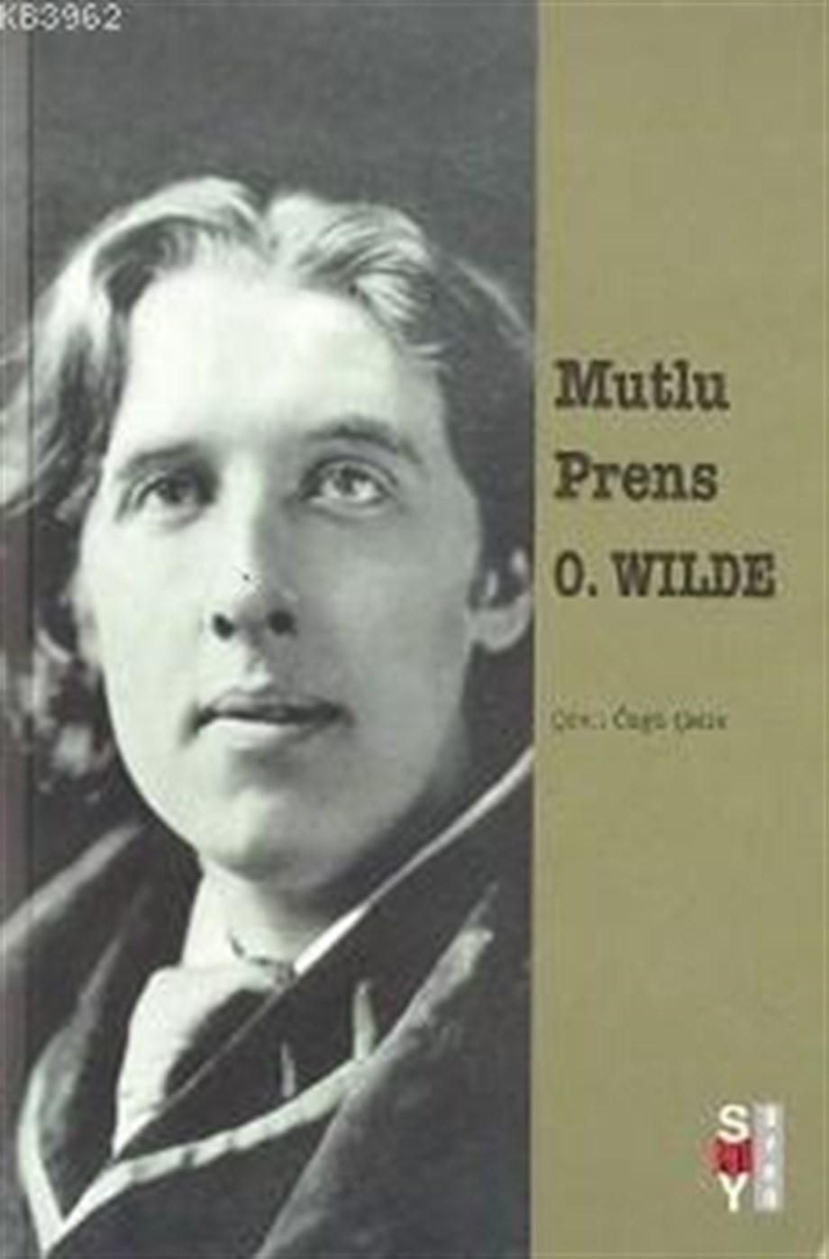 Mutlu Prens