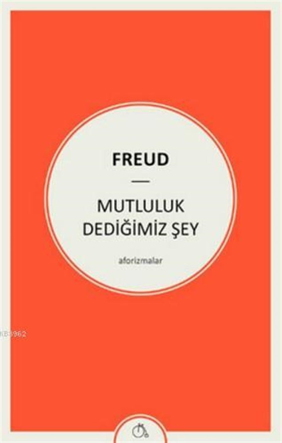 Mutluluk Dediğimiz Şey