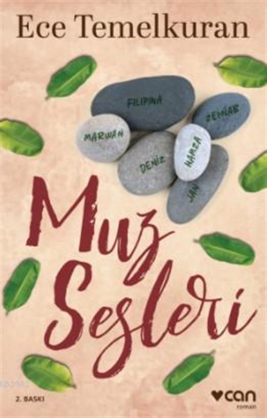 Muz Sesleri