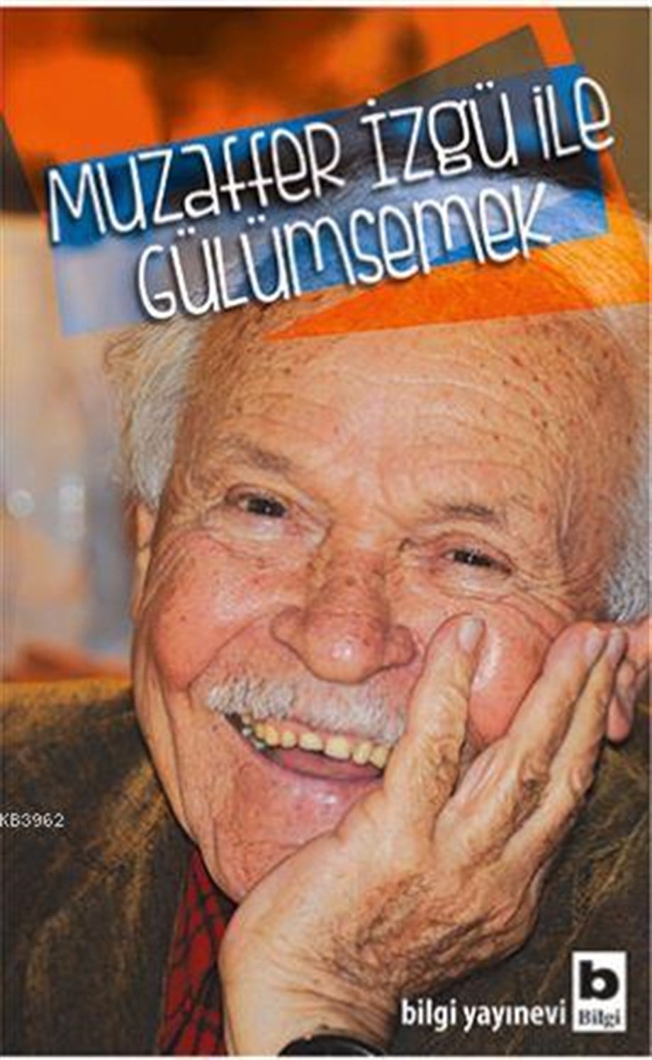 Muzaffer İzgü ile Gülümsemek
