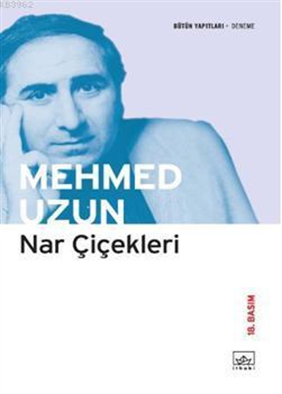 Nar Çiçekleri