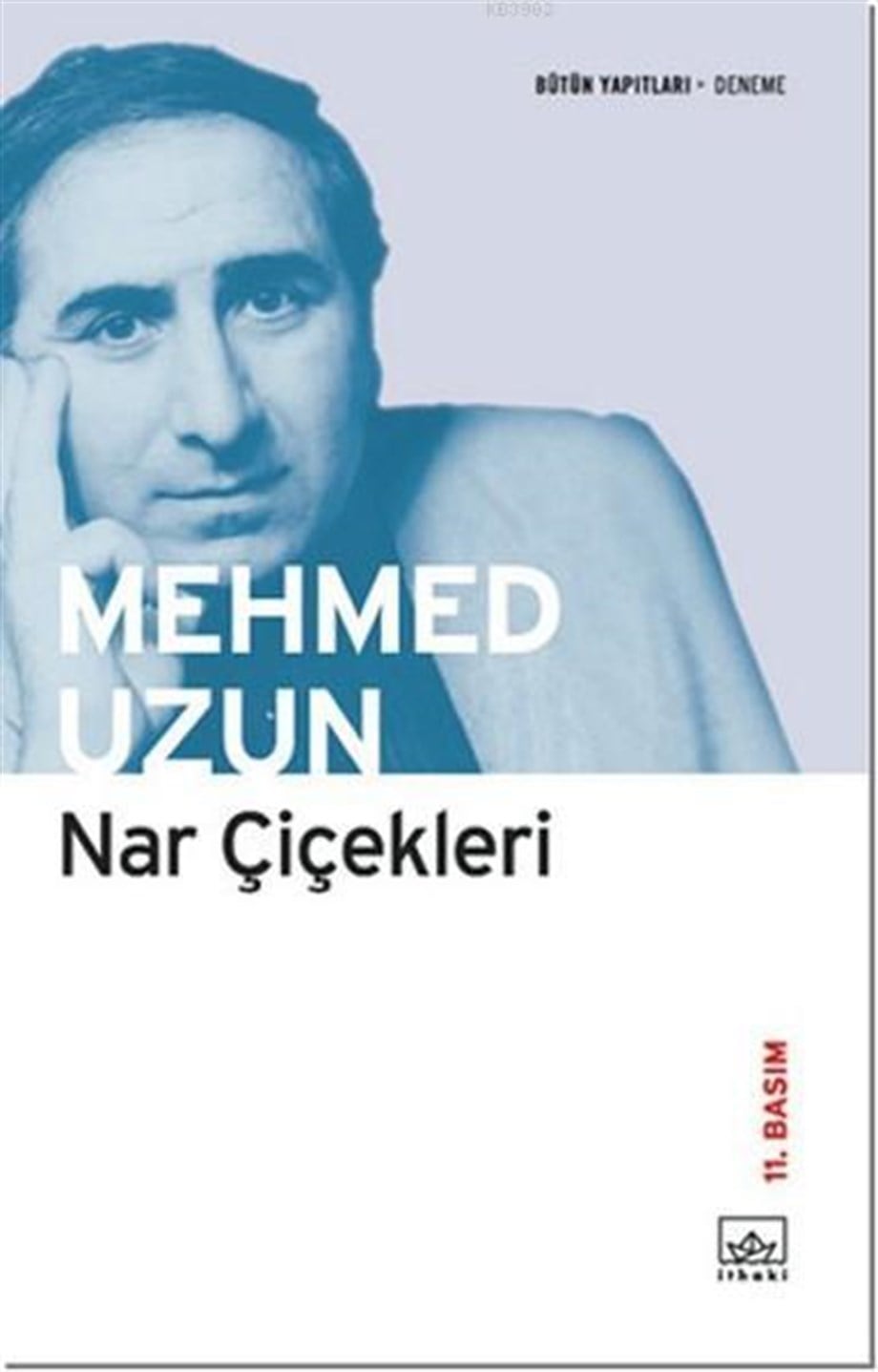 Nar Çiçekleri; Çok Kültürlülük Üstüne Denemeler