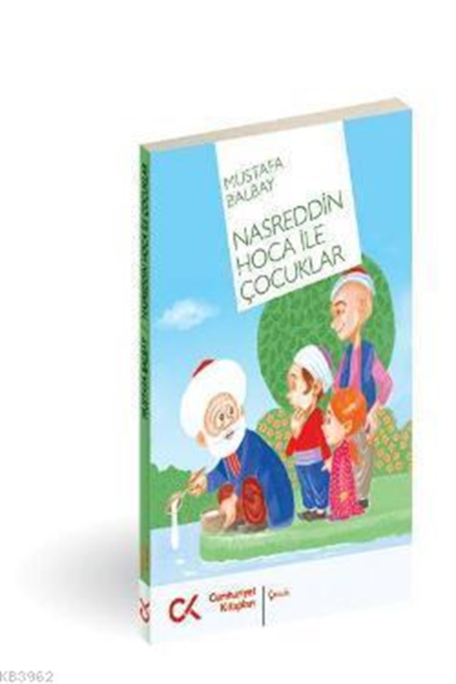 Nasreddin Hoca İle Çocuklar