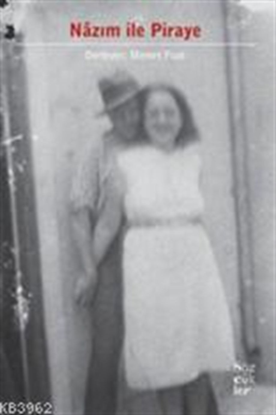 Nazım İle Piraye