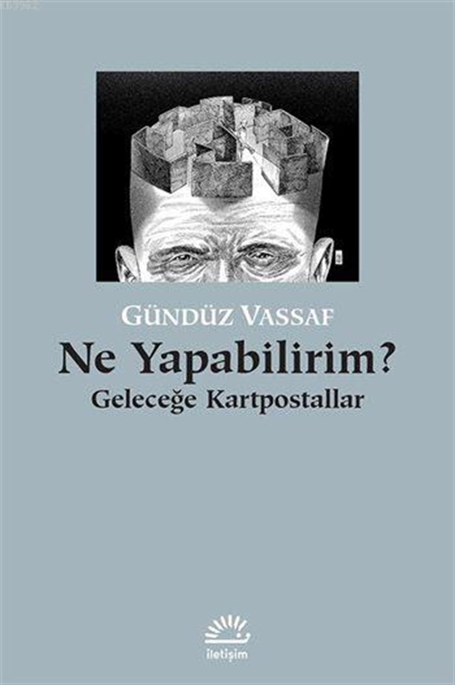 Ne Yapabilirim?; Geleceğe Kartpostallar