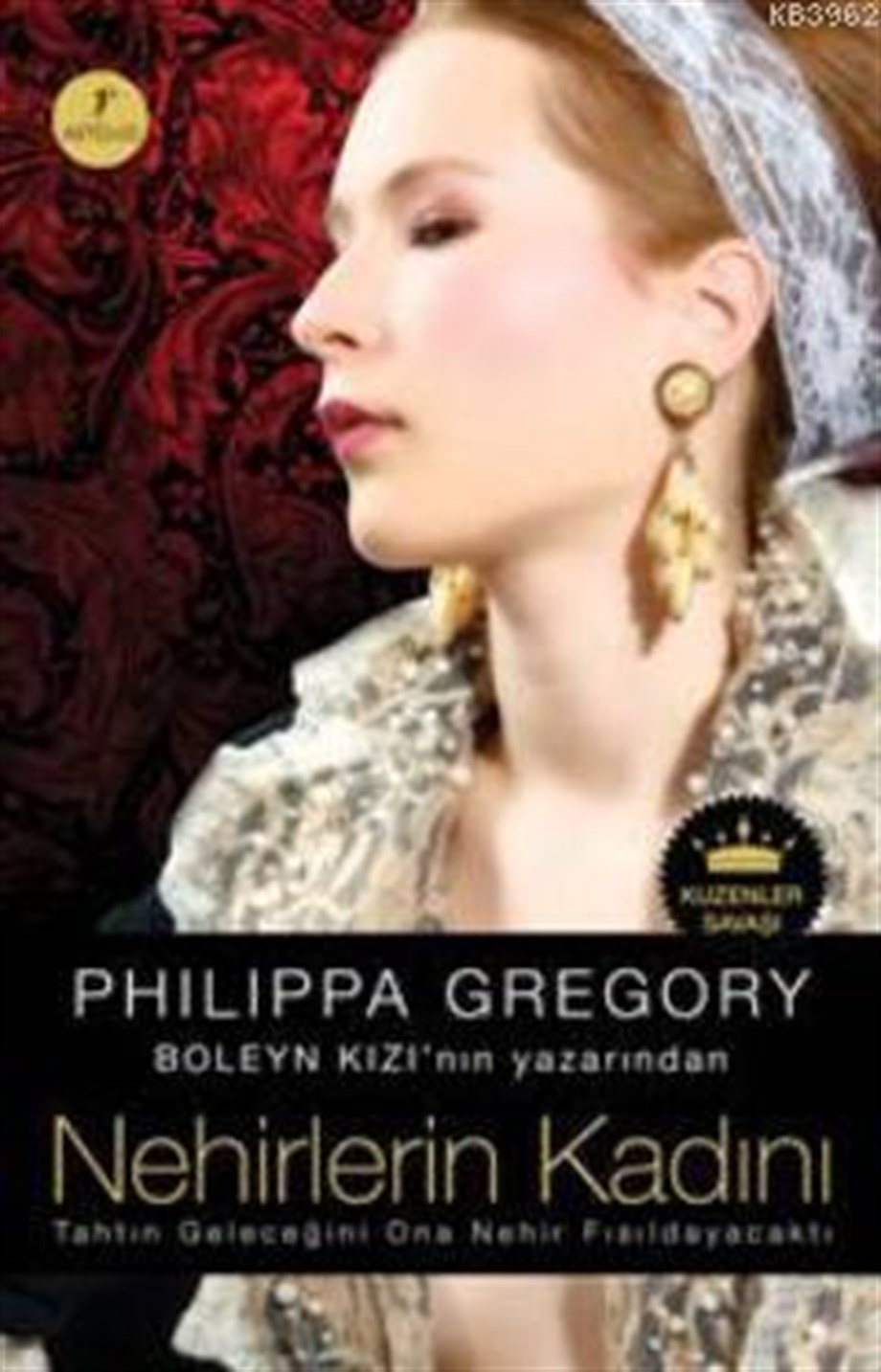 Nehirlerin Kadını; Kuzenler Savaşı