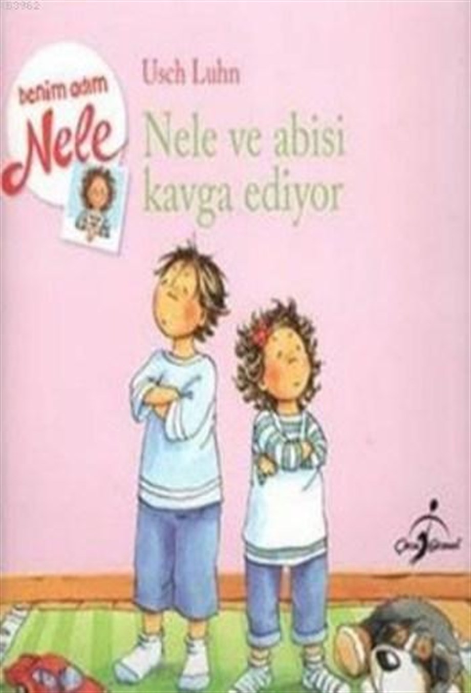 Nele ve Abisi Kavga Ediyor; Benim Adım Nele