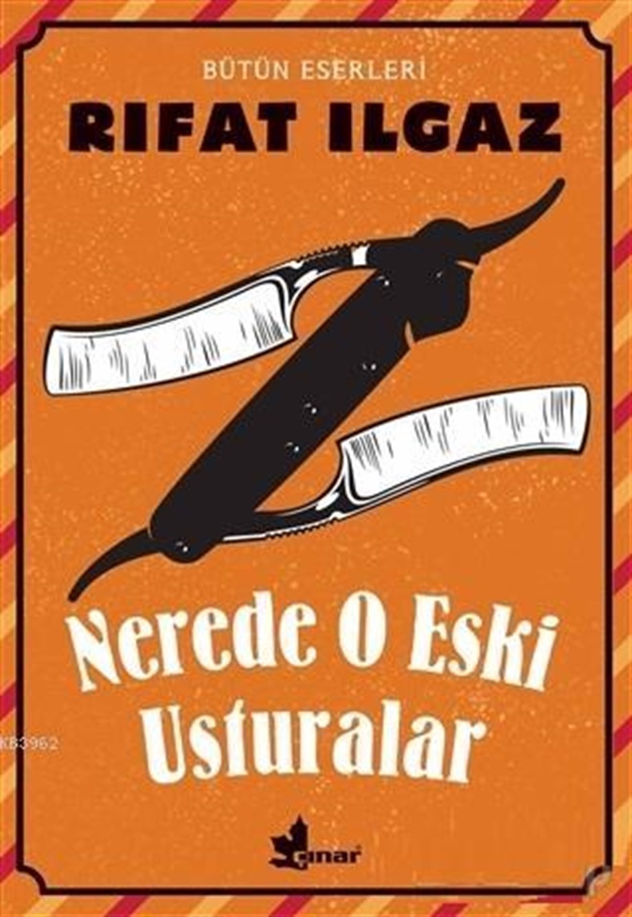Nerde O Eski Usturalar Bütün Eserleri